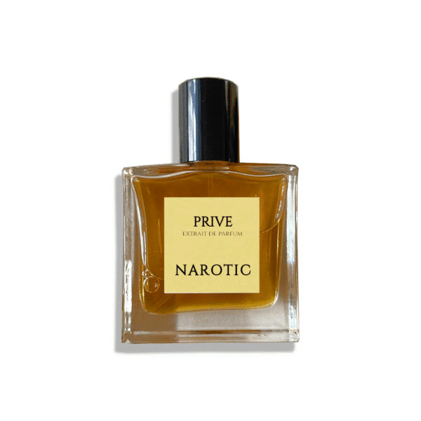 PRIVE