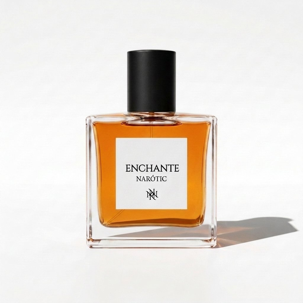 ENCHANTE