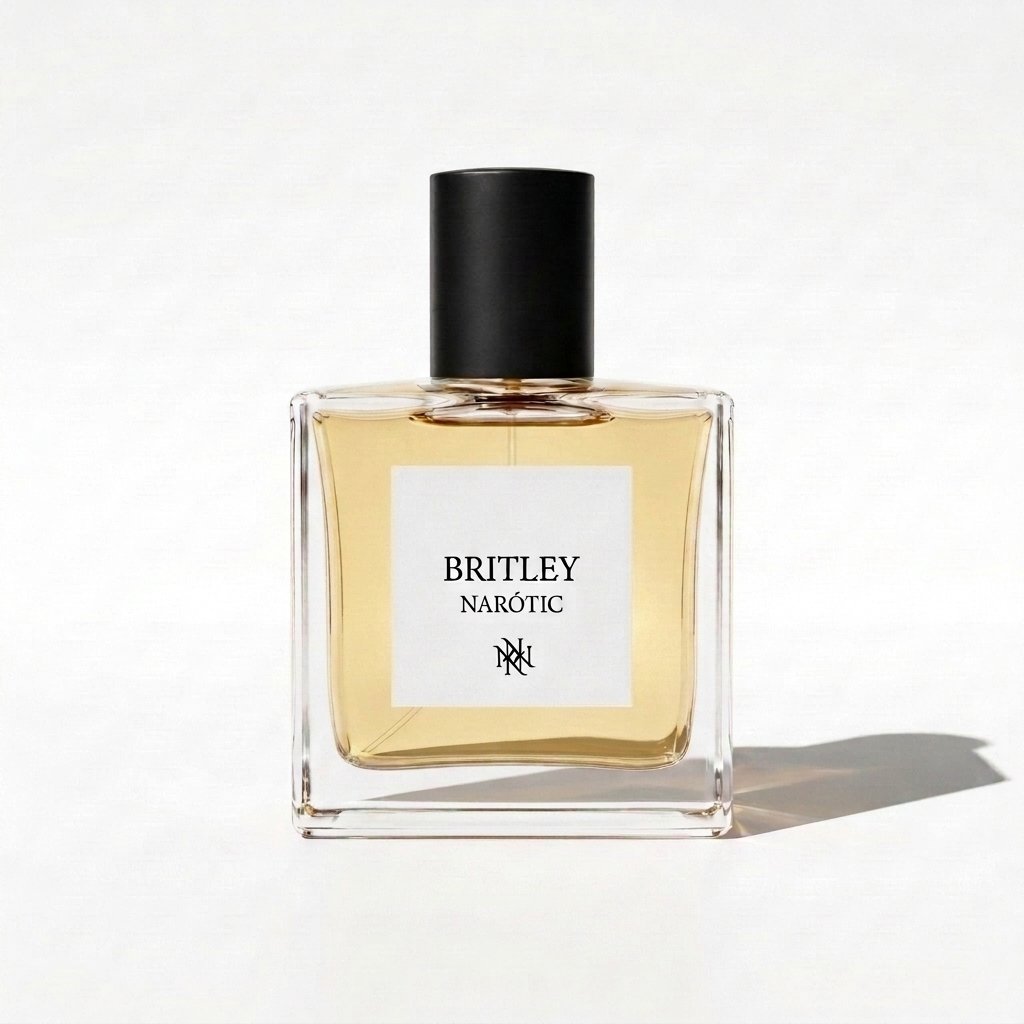 BRITLEY
